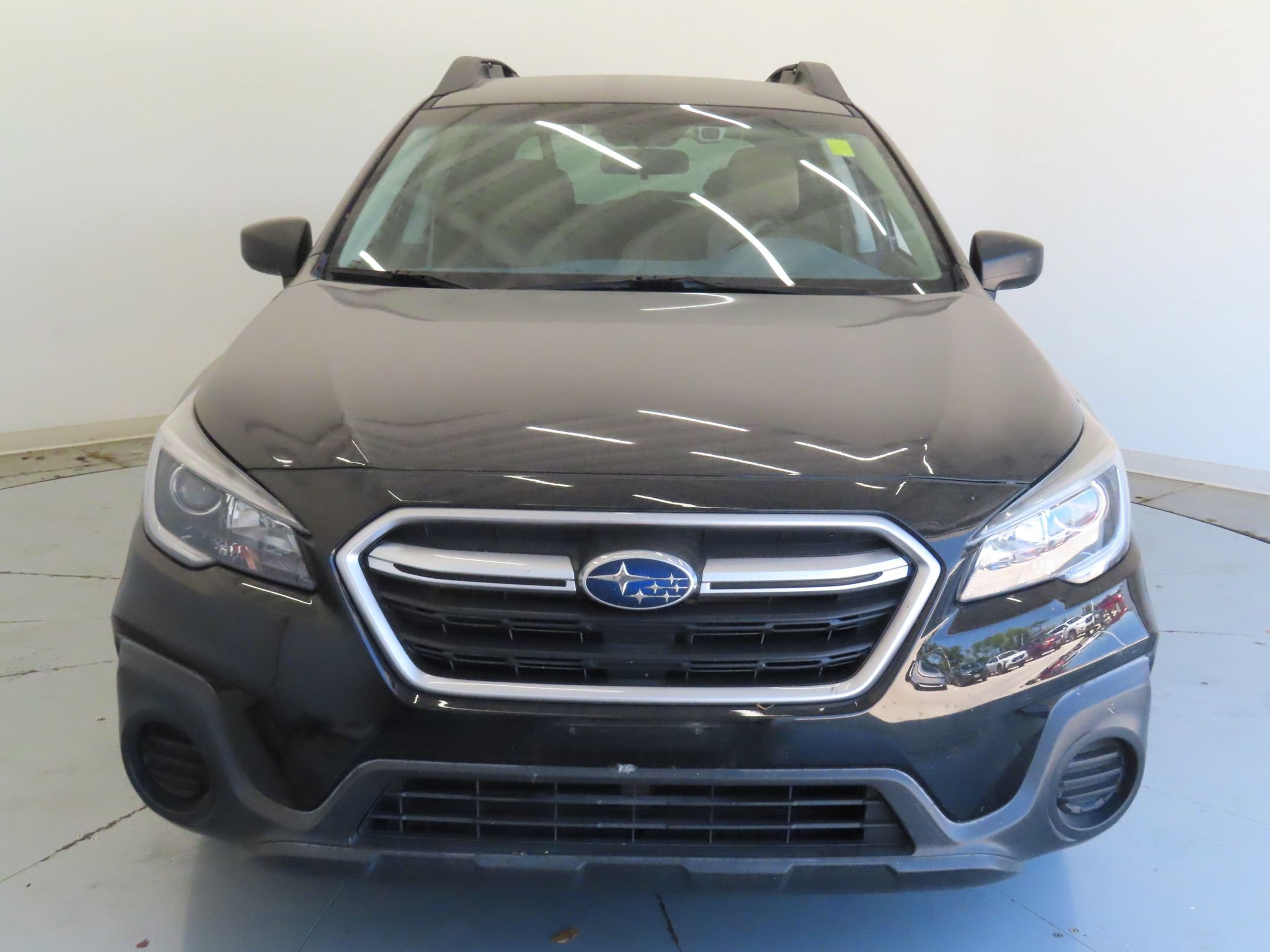 Used 2019 Subaru Outback 2.5i AWD/4WD image 9
