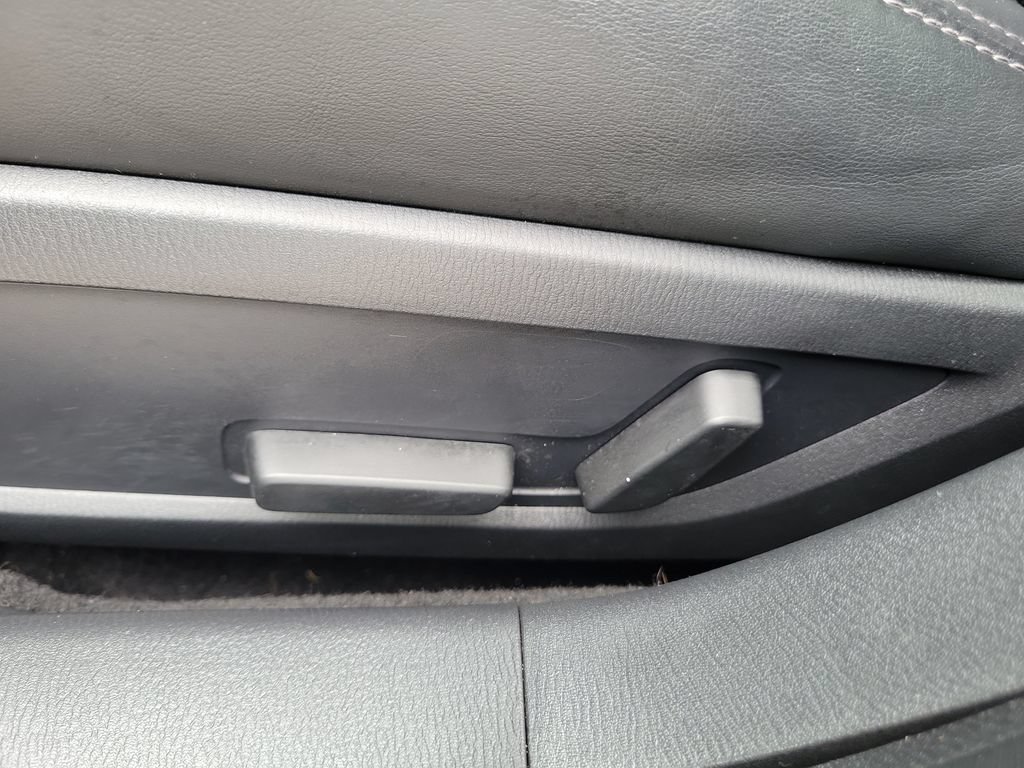 Used 2021 MAZDA MAZDA6 Touring FWD image 16