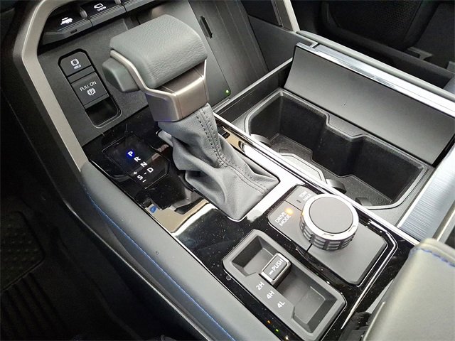 New 2026 Toyota Sequoia Platinum image 15