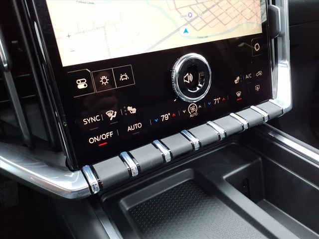 New 2026 GMC Acadia Elevation w/ Black Edition image 33