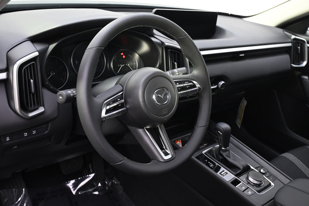 New 2026 MAZDA CX-50 AWD 2.5 S w/ Cargo Package image 11