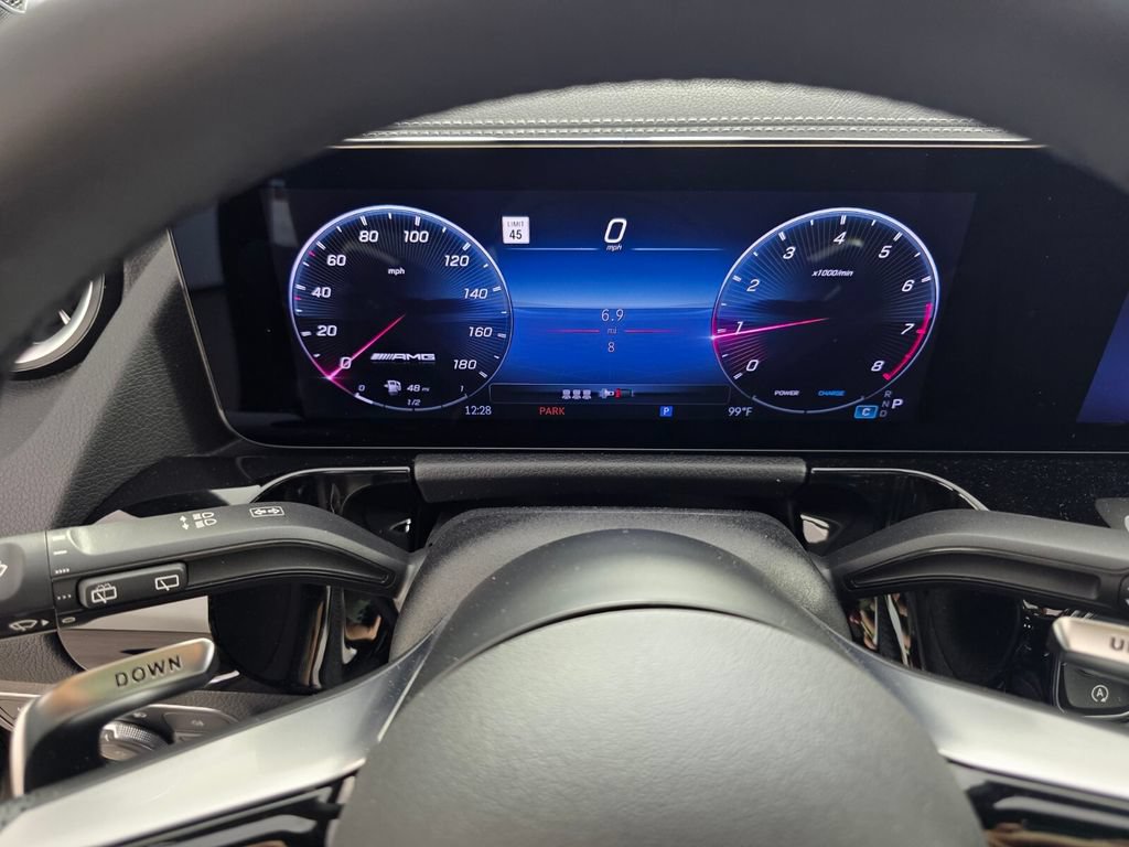 New 2026 Mercedes-Benz GLA 35 AMG 4MATIC image 14