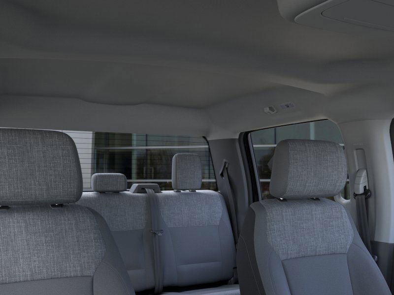 New 2025 Ford F150 Lightning XLT image 22