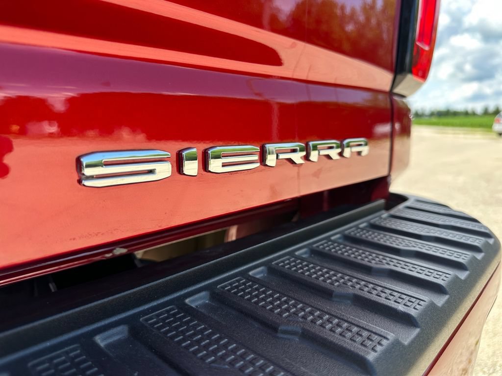Used 2021 GMC Sierra 2500 Denali w/ Denali Ultimate Package AWD/4WD image 43
