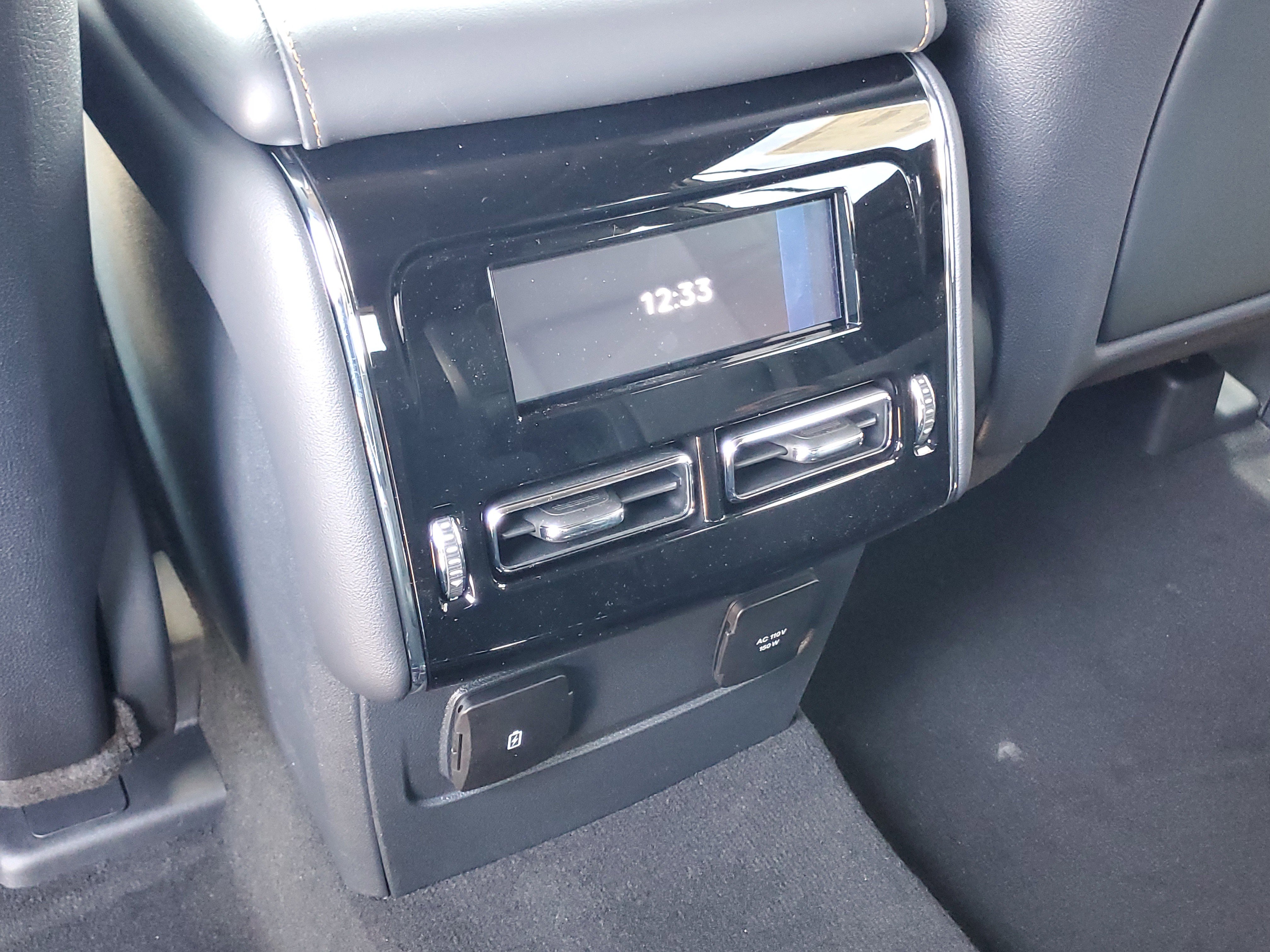 New 2026 Lincoln Aviator Black Label image 25