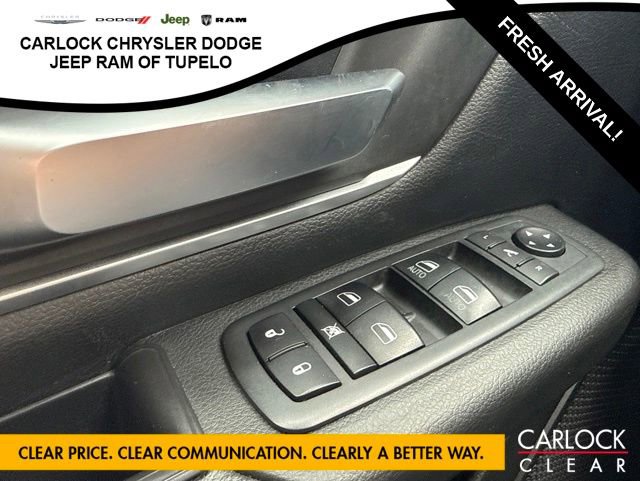 Used 2020 RAM 1500 Big Horn RWD image 32