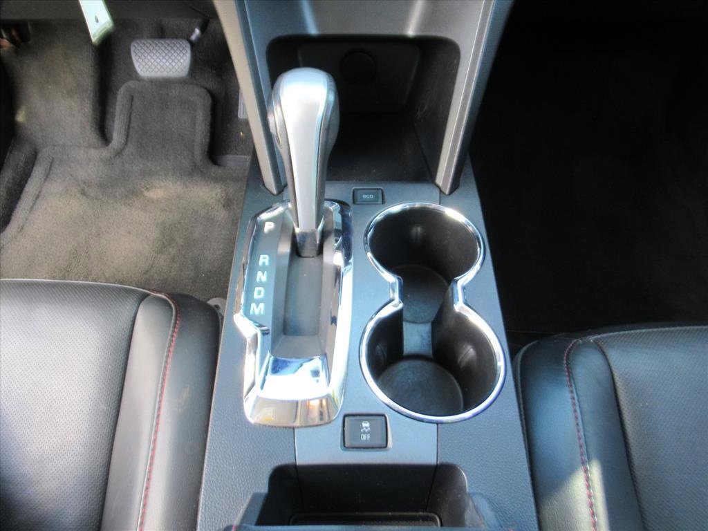 Used 2014 Chevrolet Equinox LT image 19