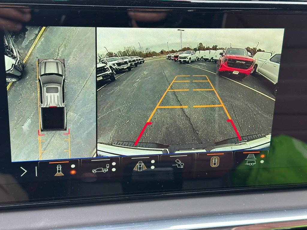 New 2026 GMC Sierra 1500 Denali Ultimate image 17