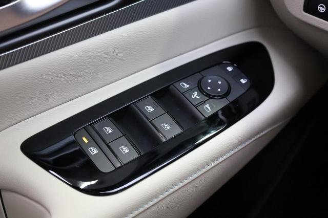 New 2026 Nissan Murano Platinum w/ Cargo Package image 21