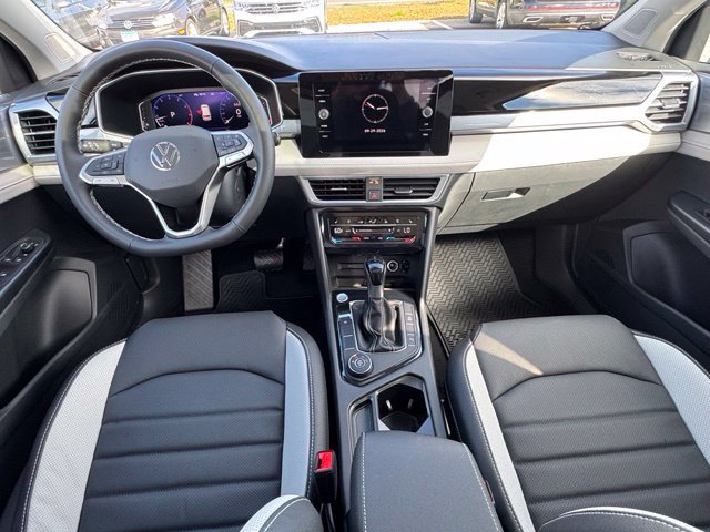 New 2027 Volkswagen Taos SEL AWD/4WD image 14