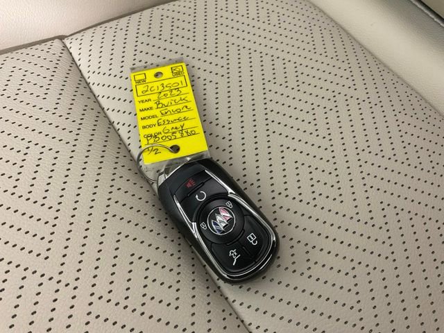 Used 2023 Buick Encore GX Essence w/ Advanced Technology Package AWD/4WD image 52