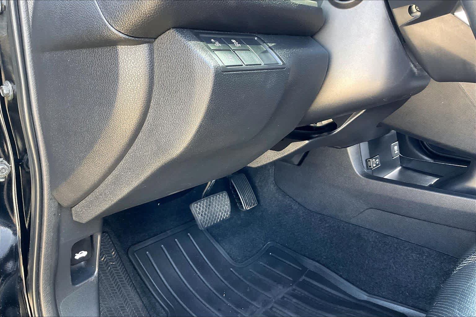Used 2019 Honda Civic EX-L image 35