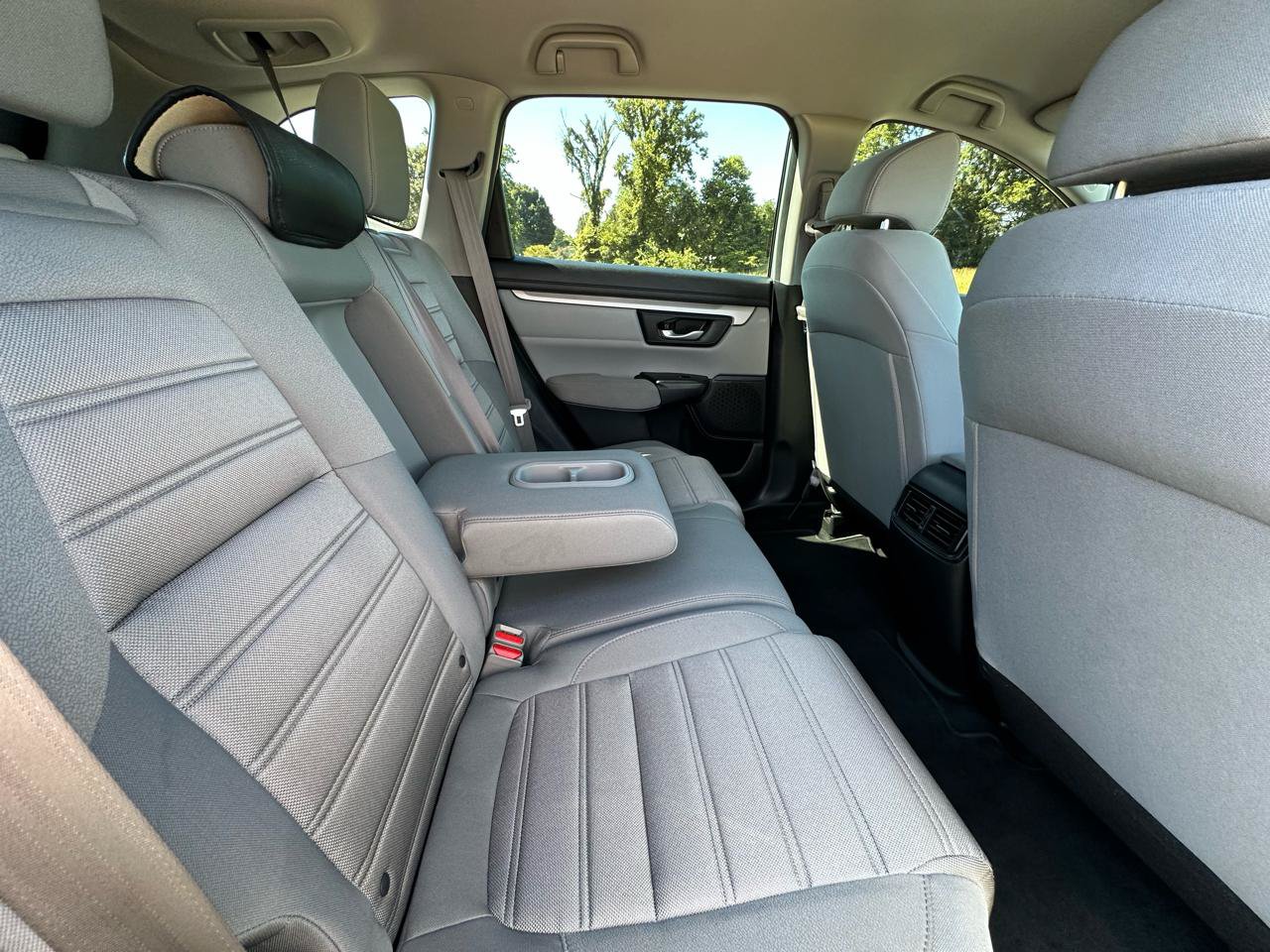 Used 2021 Honda CR-V LX image 36