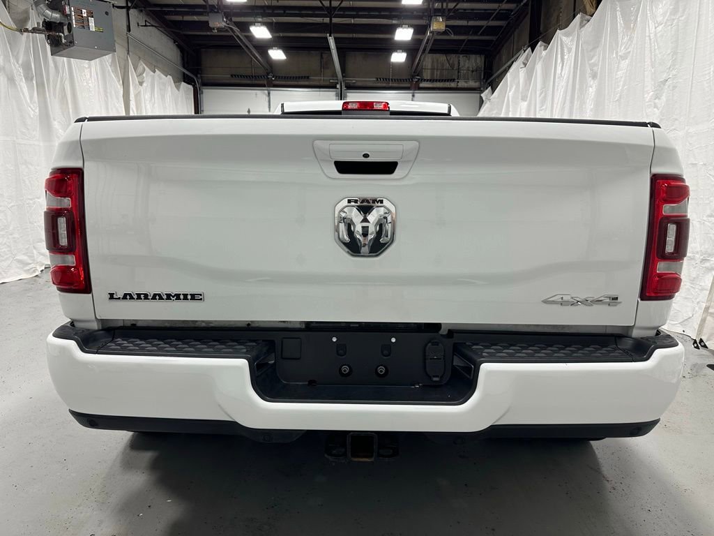 Used 2024 RAM 3500 Laramie image 6