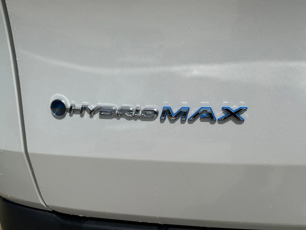 Certified 2024 Toyota Grand Highlander AWD Hybrid image 13