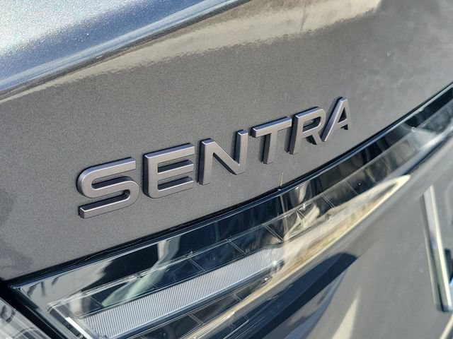 New 2026 Nissan Sentra SV w/ SV Convenience Package FWD image 7