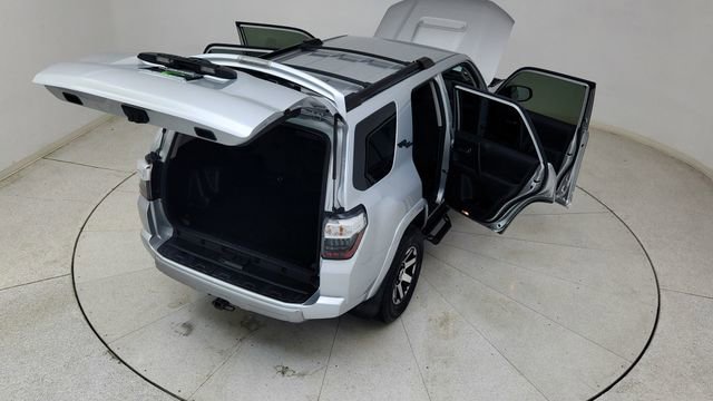 Used 2022 Toyota 4Runner TRD Off-Road image 83