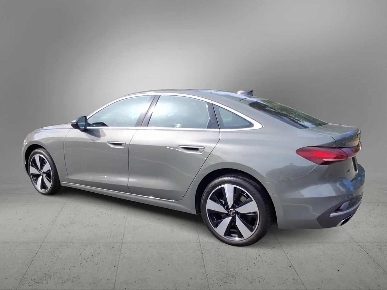 Used 2025 Audi A5 Premium Plus w/ Premium Plus AWD/4WD image 6