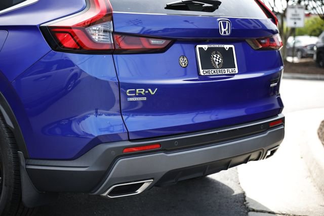 Certified 2023 Honda CR-V Sport Touring image 6