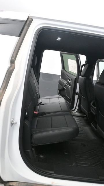Used 2024 Chevrolet Silverado EV W/T AWD/4WD image 10