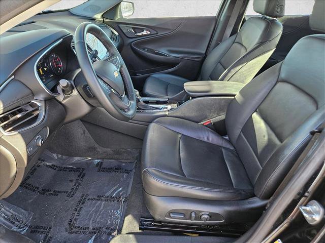 Used 2024 Chevrolet Malibu LT image 16