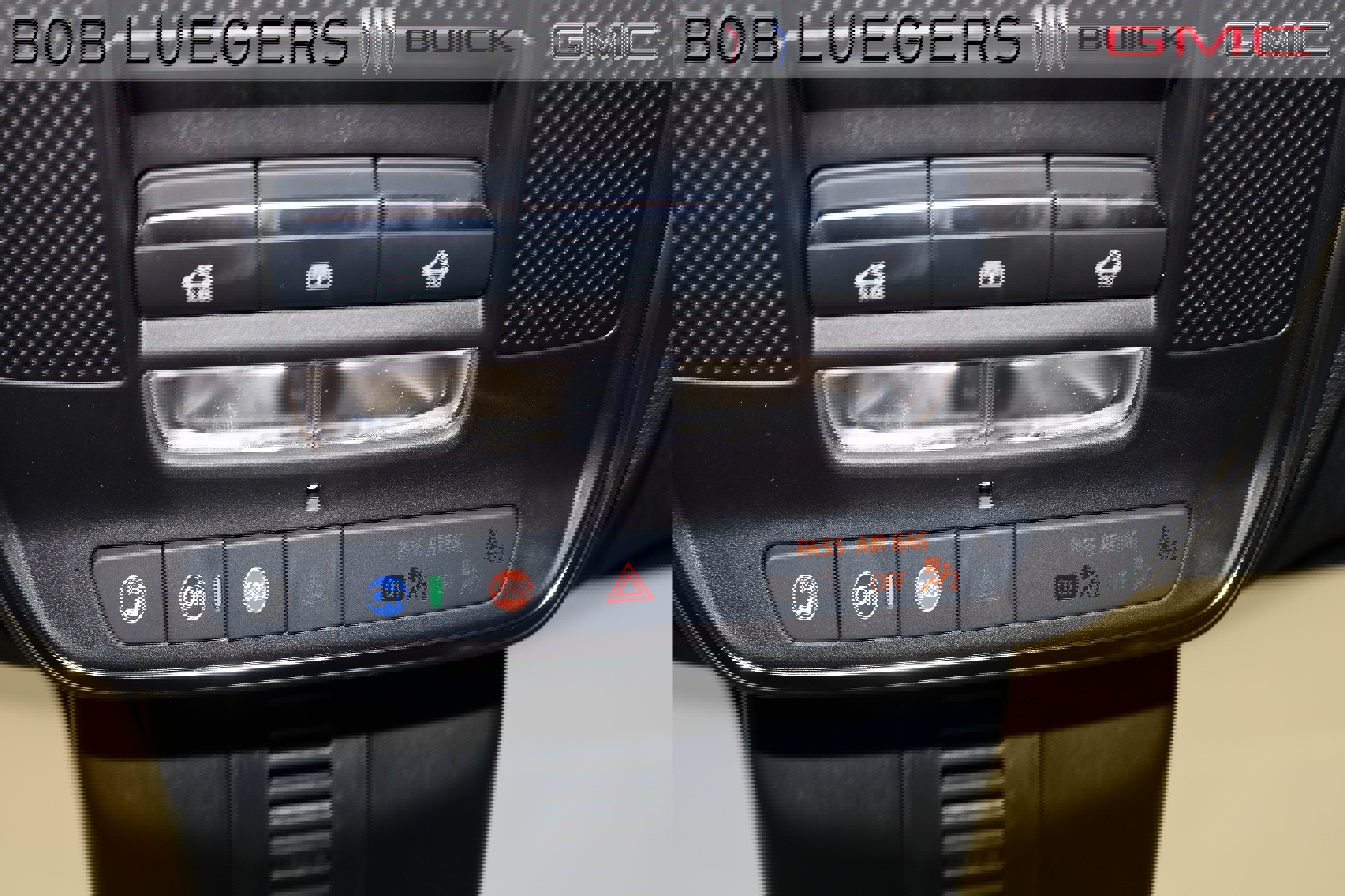 Certified 2025 Buick Enclave Avenir image 33