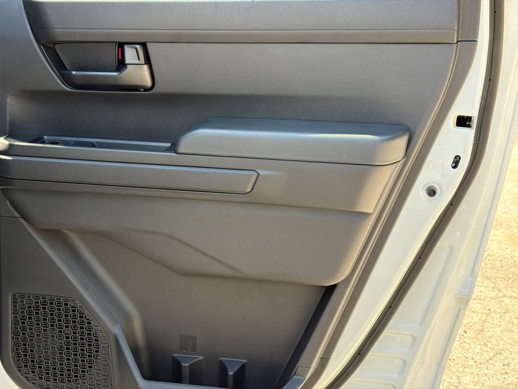 New 2026 Toyota Tacoma 2WD Double Cab image 24