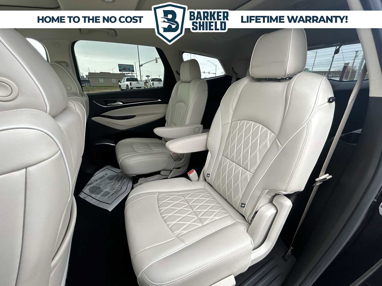 Used 2022 Buick Enclave Avenir w/ Avenir Technology Package image 25