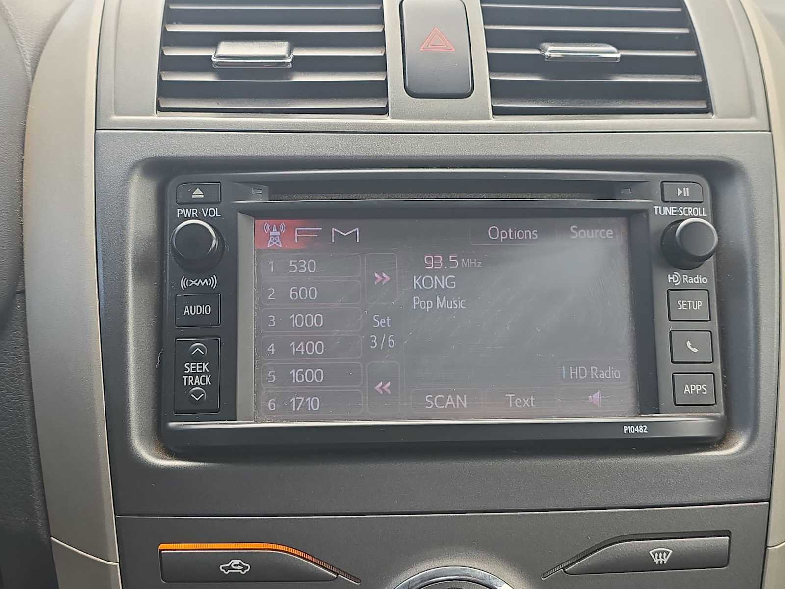 Used 2013 Toyota Corolla S Special Edition image 13