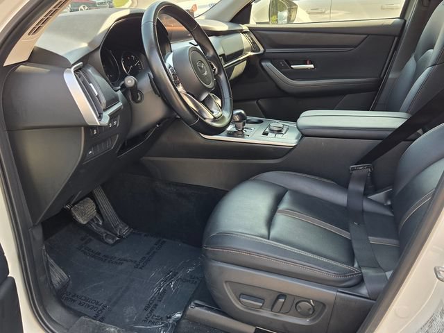 Used 2025 MAZDA CX-90 3.3 Turbo w/ Select Package AWD/4WD image 15