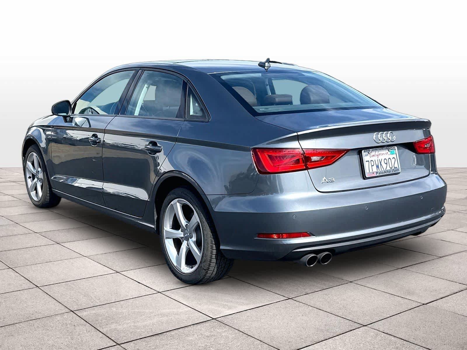 Used 2016 Audi A3 1.8T Premium FWD image 7