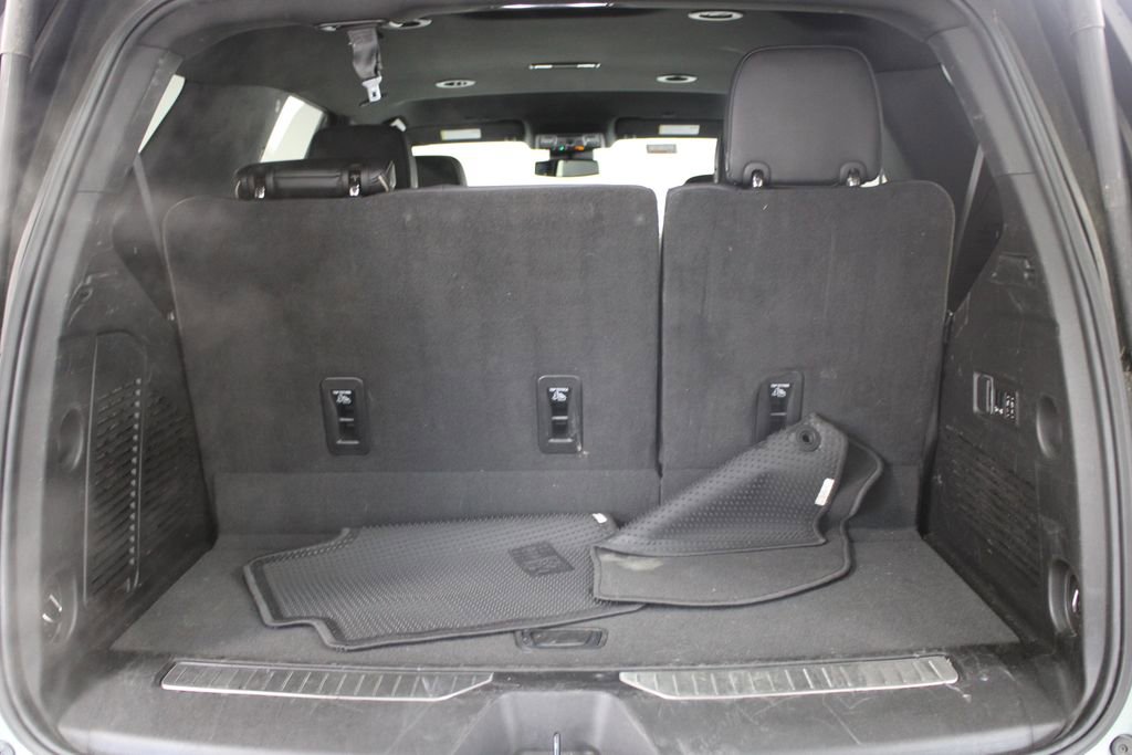 Used 2024 Chevrolet Tahoe Premier image 17