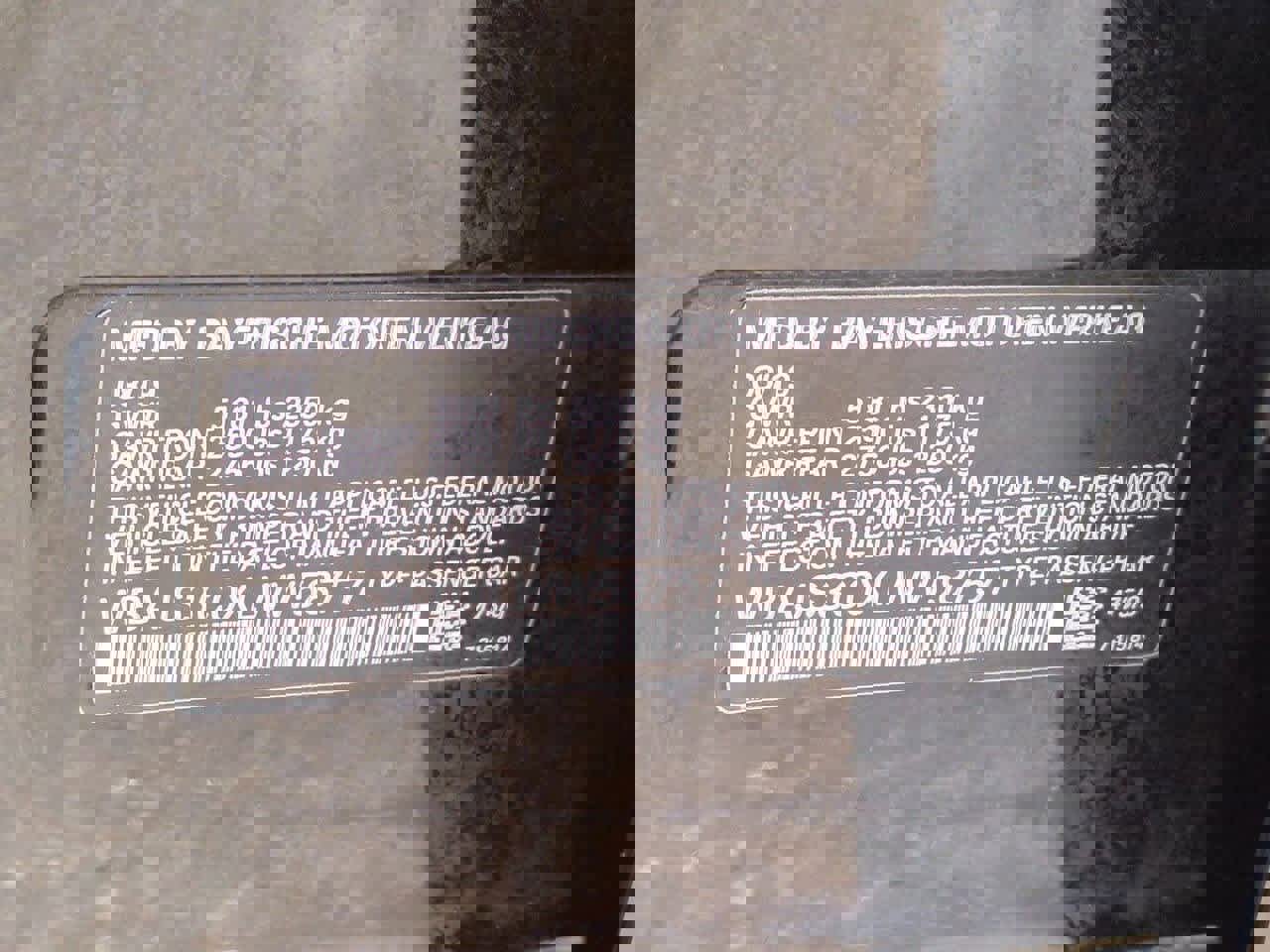 Used 2020 BMW 540i xDrive 540i xDrive image 35