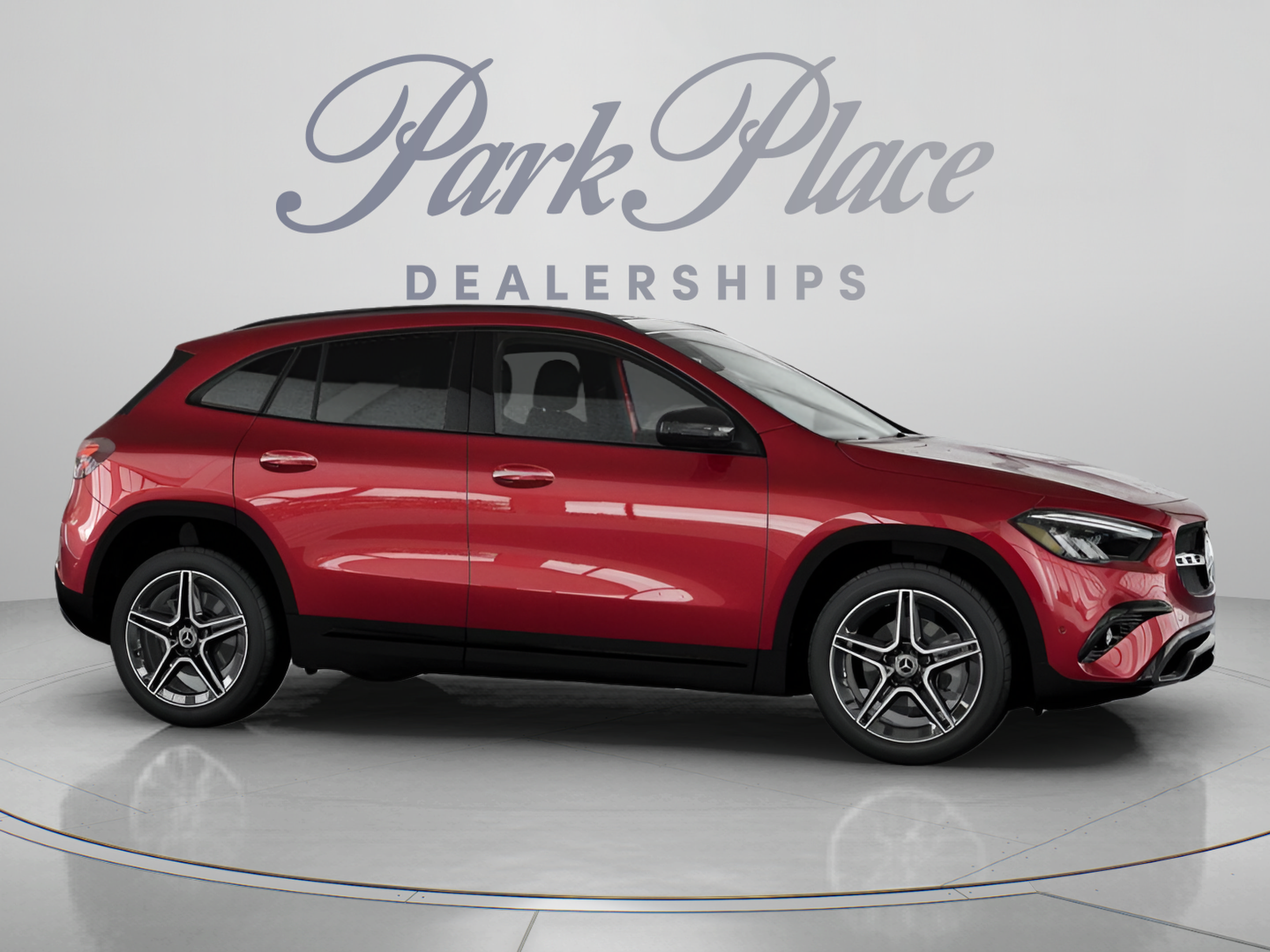 Used 2026 Mercedes-Benz GLA 250 4MATIC image 27