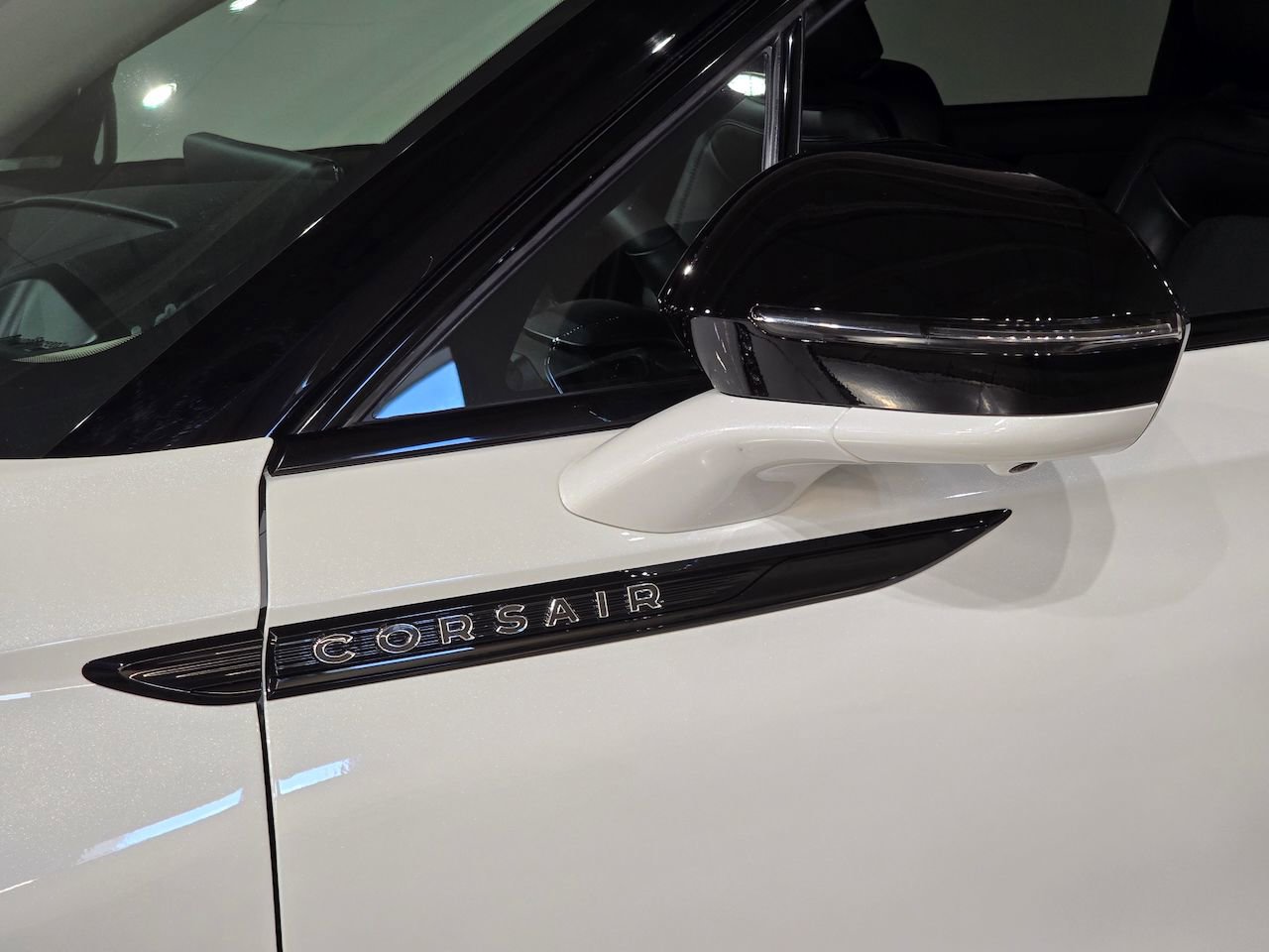 New 2026 Lincoln Corsair Reserve AWD/4WD image 15