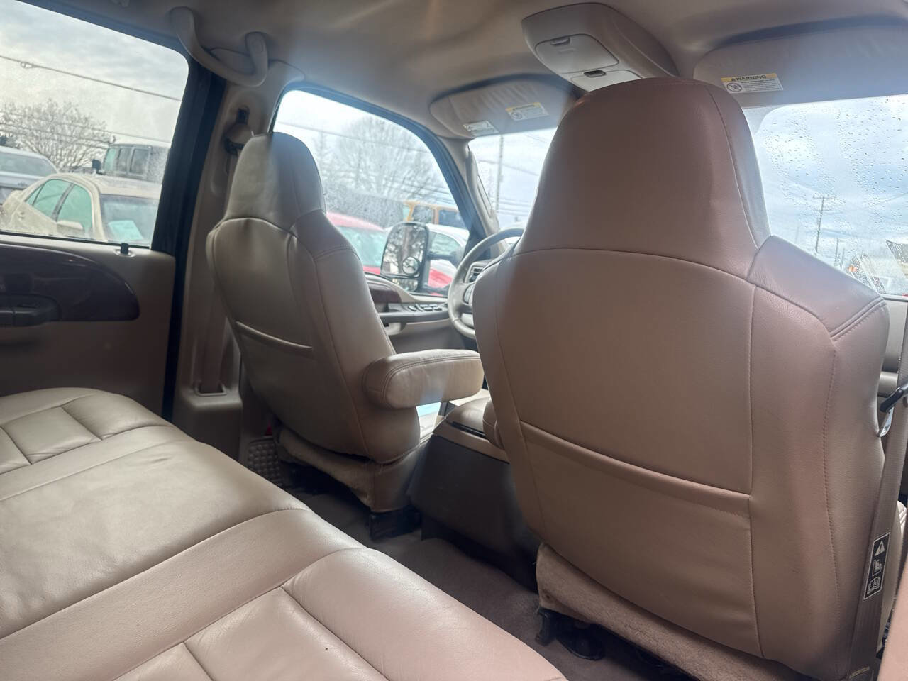 Used 2003 Ford F250 XL image 12