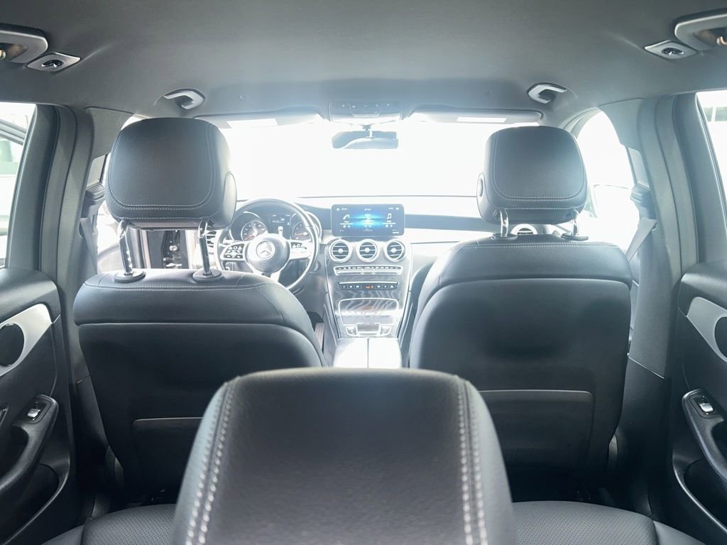 Used 2021 Mercedes-Benz GLC 300 image 28