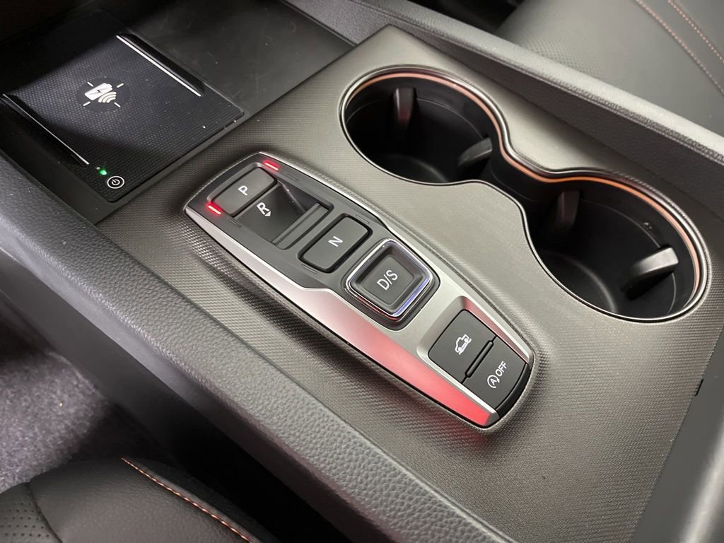 Certified 2025 Honda Ridgeline TrailSport image 31