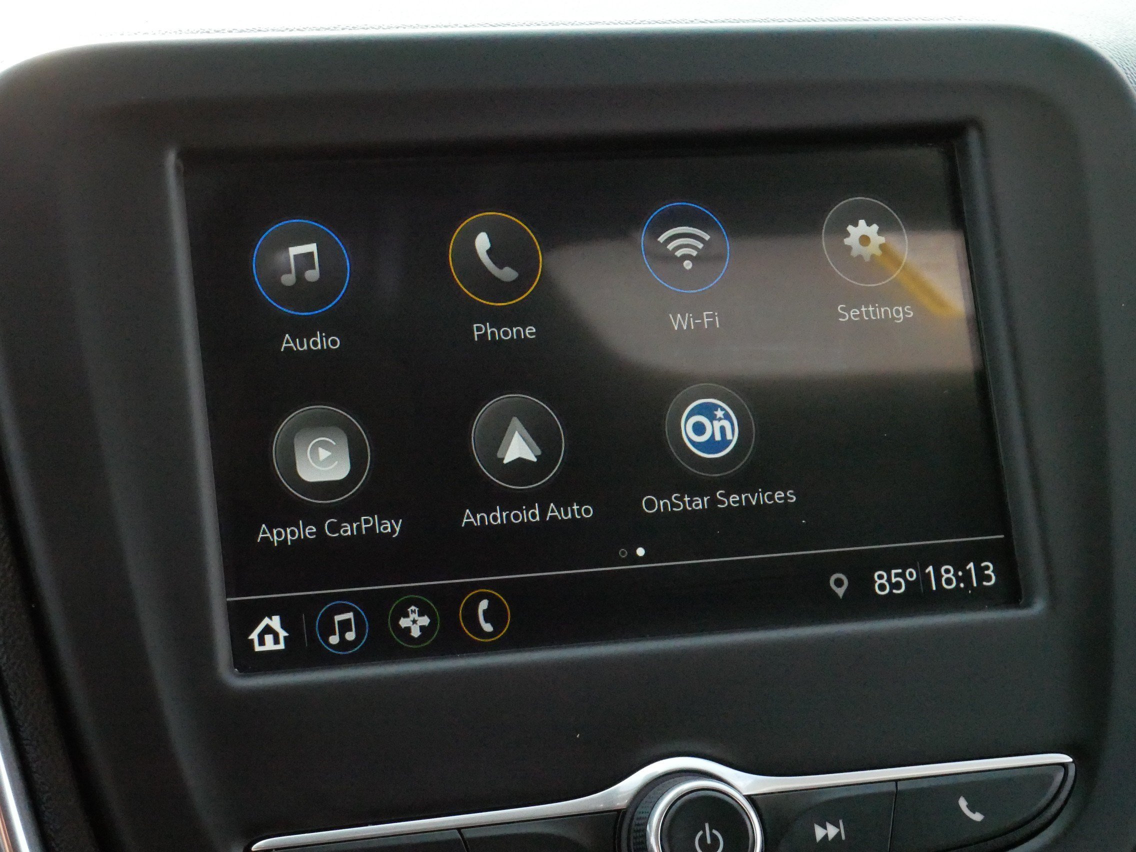 Used 2019 Chevrolet Equinox LT AWD/4WD image 28