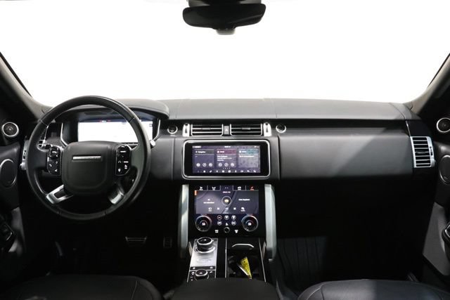 Used 2022 Land Rover Range Rover Westminster Edition AWD/4WD image 14