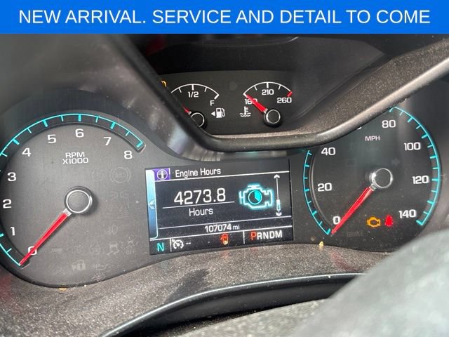 Used 2016 Chevrolet Colorado LT w/ Midnight Edition AWD/4WD image 12