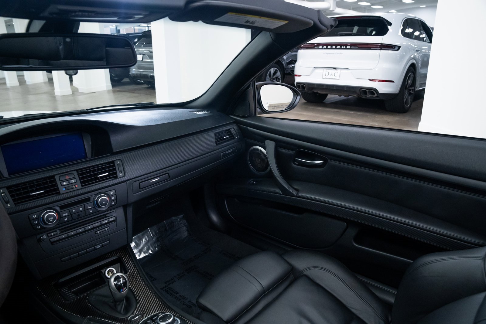 Used 2012 BMW M3 Convertible image 13