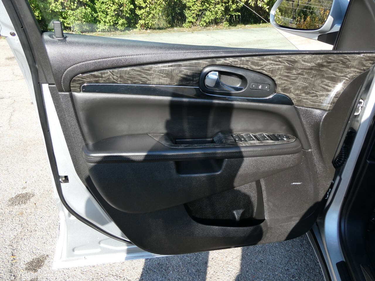 Used 2014 Buick Enclave Leather w/ Trailering Provision Package AWD/4WD image 18