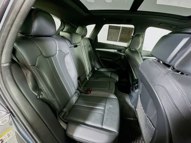 Used 2025 Audi Q5 Prestige image 30