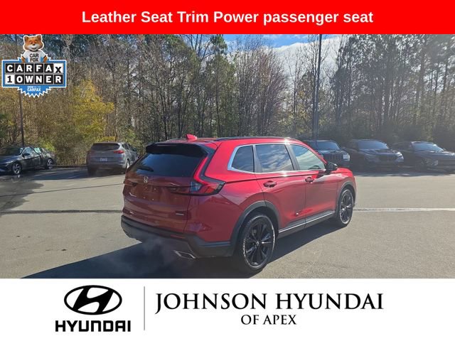 Used 2024 Honda CR-V Sport Touring image 15