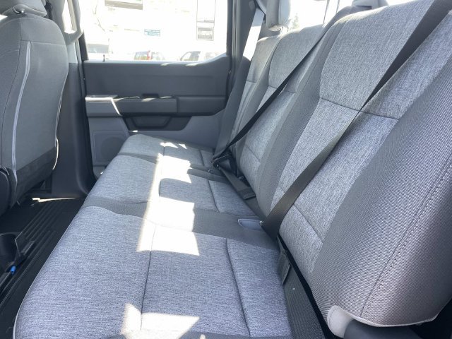 New 2026 Ford F350 XL AWD/4WD image 21