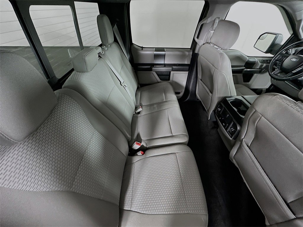 Used 2018 Ford F150 XLT w/ Equipment Group 302A Luxury image 26