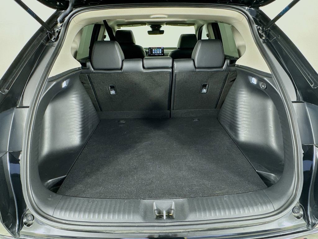 Used 2024 Honda HR-V EX-L image 33