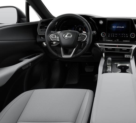 New 2026 Lexus RX 350 F Sport AWD/4WD image 7