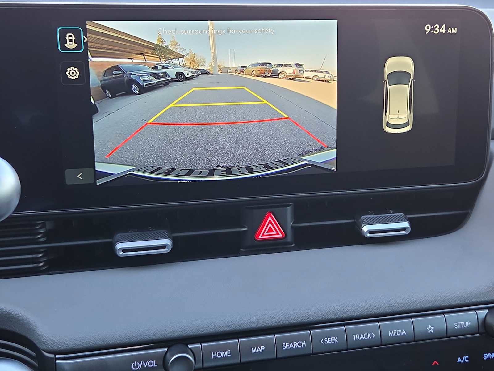 New 2026 Hyundai Ioniq 5 SEL image 30